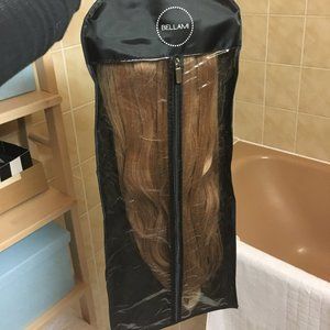 24'' Bellami Hair Extensions - Dirty Blonde